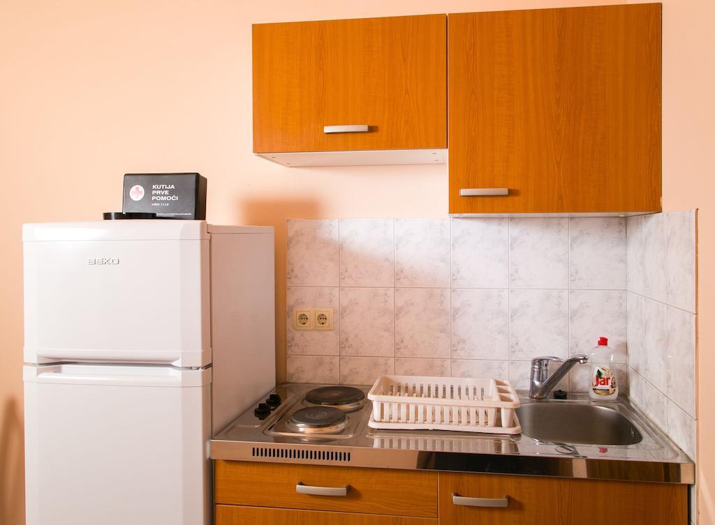 Zaton Bay Appartement