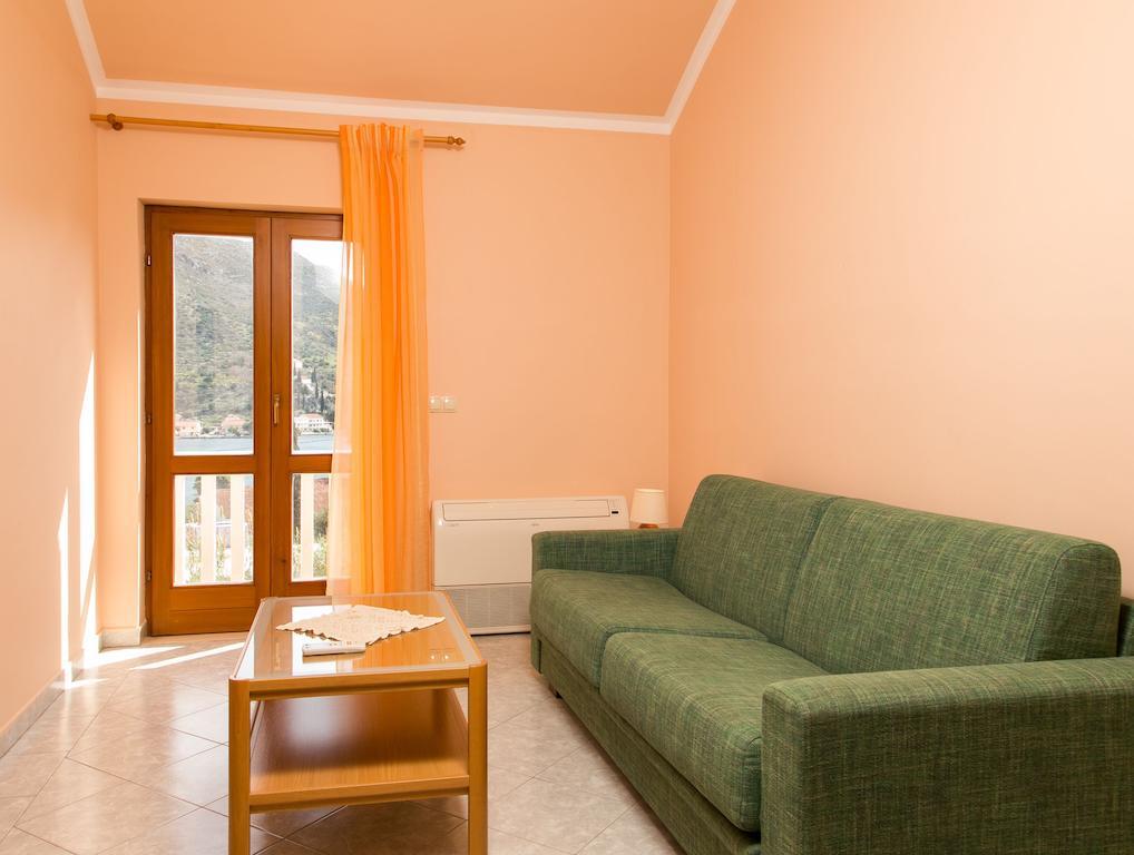 Appartement Zaton Bay