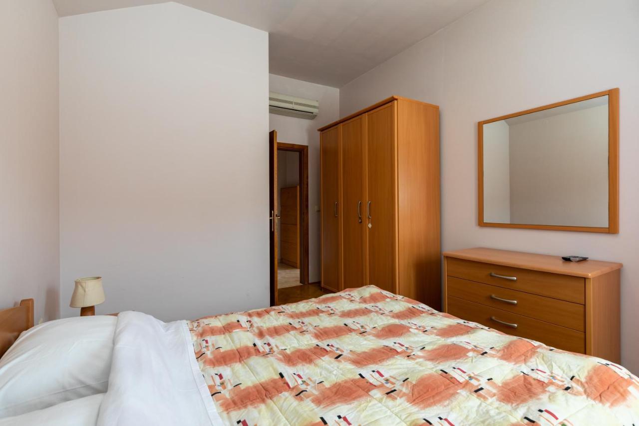 Zaton Bay Appartement *
