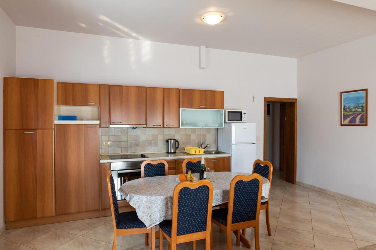 Appartement Zaton Bay