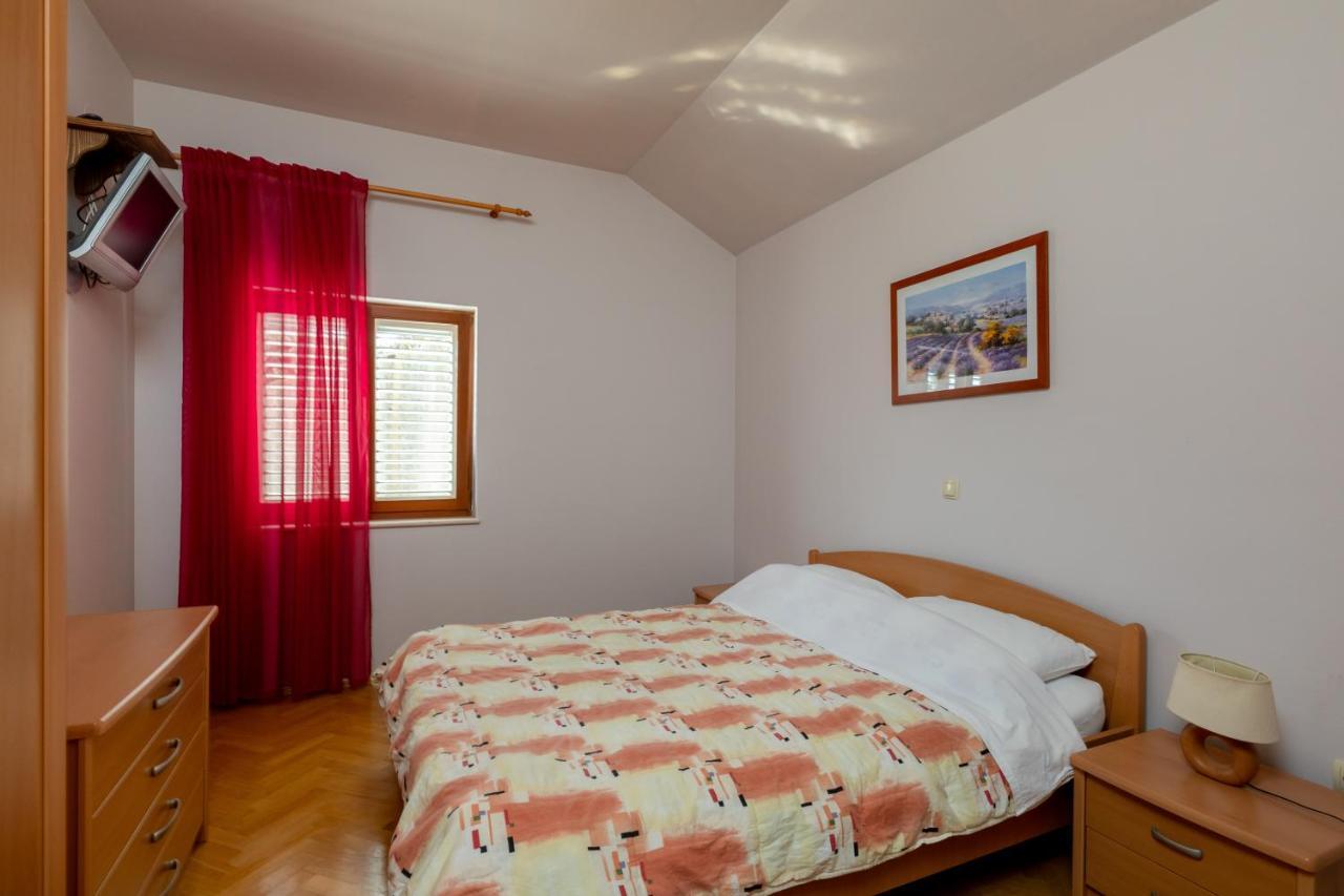 Appartement Zaton Bay