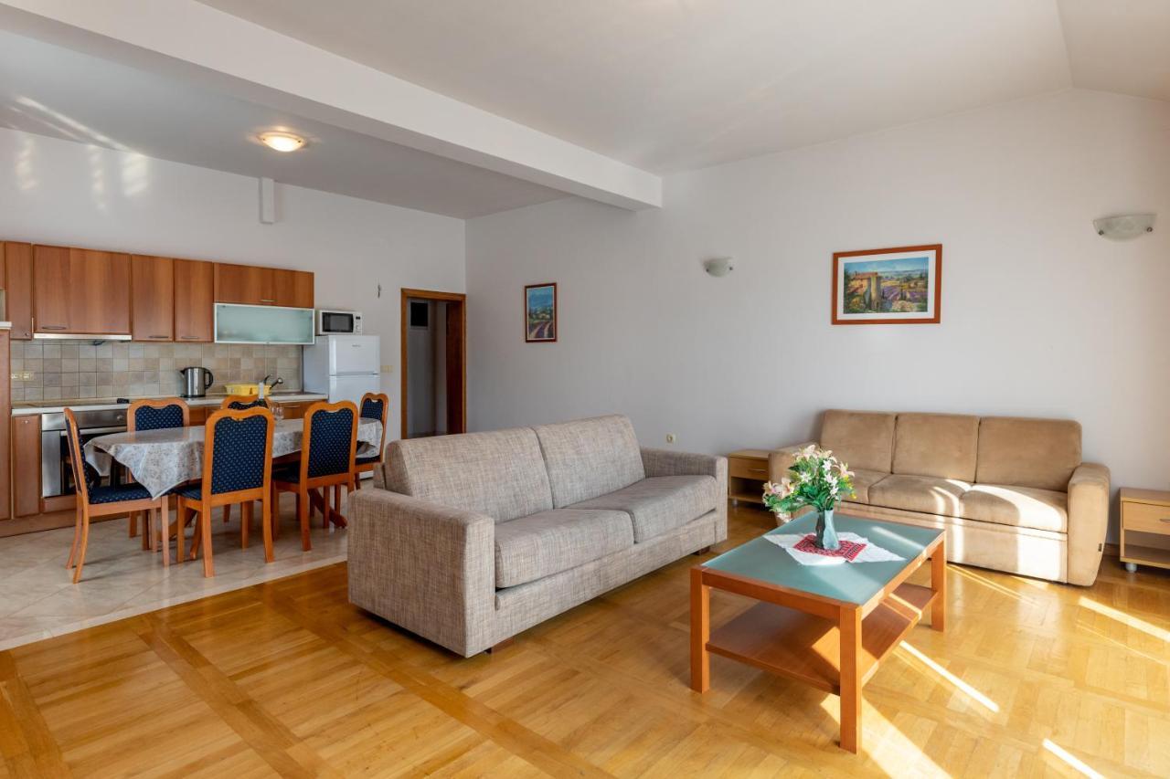 Zaton Bay Appartement