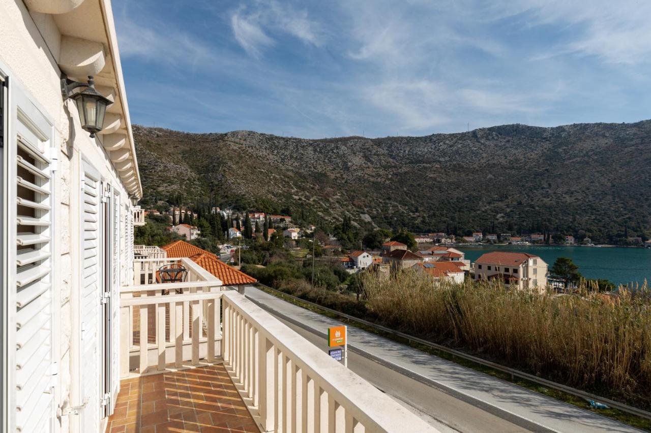 Appartement Zaton Bay Dubrovnik